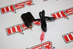 SYM FIDDLE 125 II - ORBİT 2 - ALLO 125 - CROX 125 - JET 4 125  KARBÜRATÖR OTOMATİK JIKLE