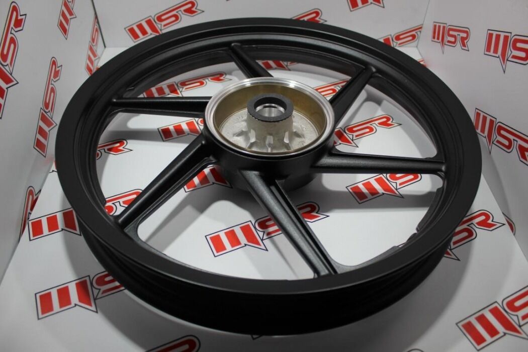 TVS APACHE 150 ARKA CANT A 18