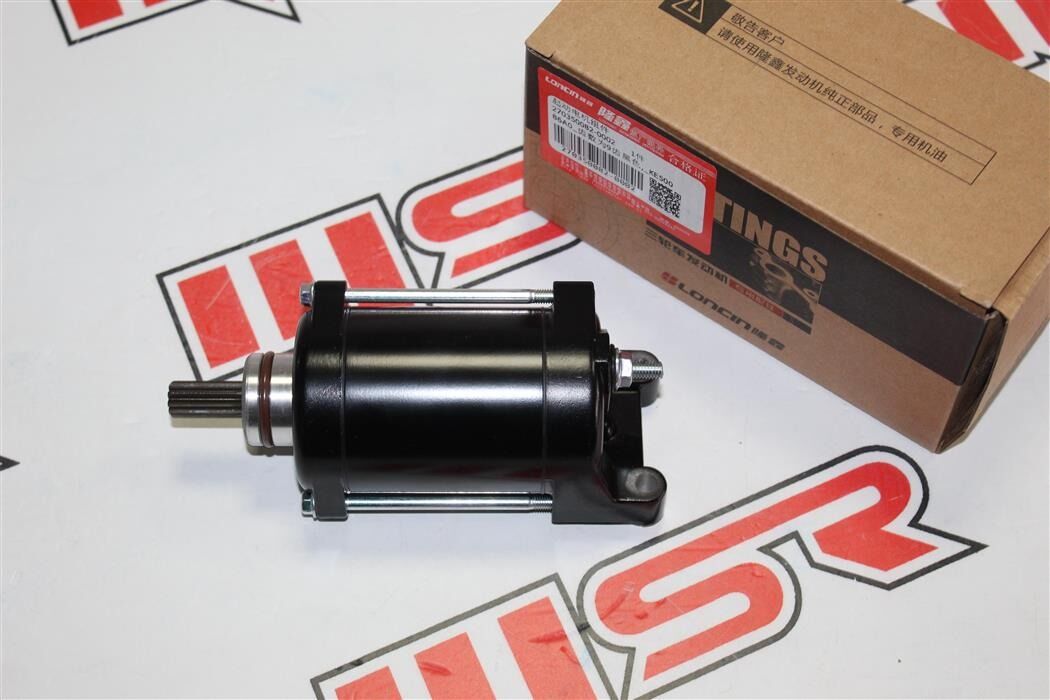 VOGE 500R-500AC-500DS-500DSX MARŞ MOTORU LONCIN A