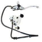 ÖN FREN SİSTEMİ KOMPLE SK 50 ZNU MONDİAL