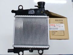 Yamaha N-MAX 125 RADYATÖR