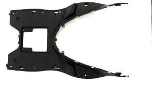 RMG MOTO GUSTO CRYSTAL TABAN PANELI