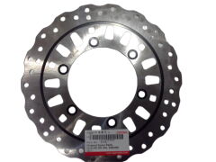 REGAL RAPTOR DD-250E-9 Ön Disk Aynası