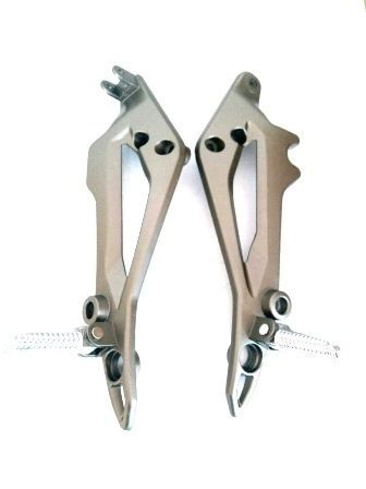 MONDİAL DRİFT L ARKA BASAMAK SAG SOL