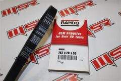 FIZY 125 KAYIŞ BANDO