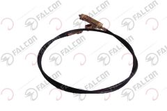 ŞANZIMAN KİLİT TELİ-OPERATIVE 9000 Falcon