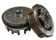 DEBRİYAJ BASKISI (İç-Dış) 125 MH DRİFT (5Y+5B) RULMANLI