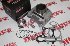 TVS JUPİTER 125 SİLİNDİR KİT