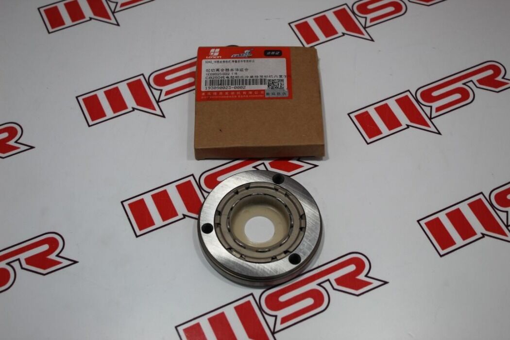 APACHI XZ 250 17 HP MARŞ KAVRAMA ORJINAL