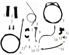 YUKİ MAGİC GAZ KÜTÜĞÜ ÖN