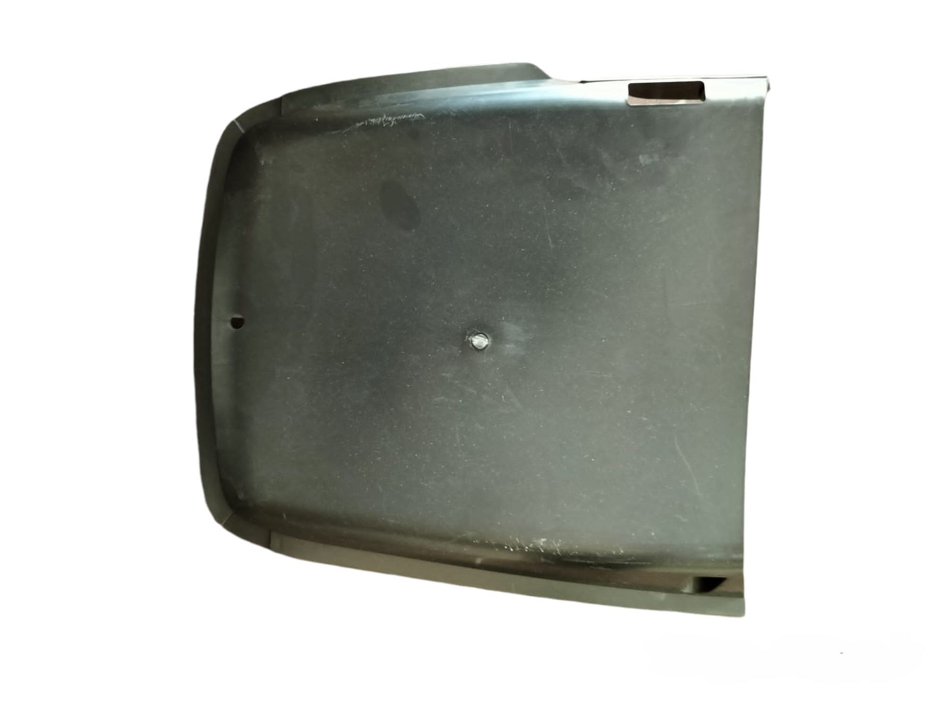 ŞASE ALT KORUMA PLASTİĞİ PUSAT