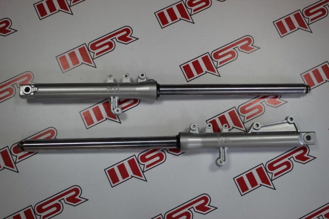 KUBA CR1 ÖN AMORTİSÖR TK