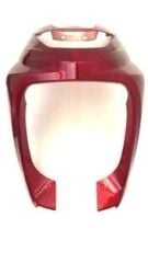 RMG MOTO GUSTO CRYSTAL ON RUZGARLIK KIRMIZI