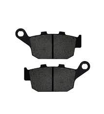 DRİFT L ARKA DISK BALATA Drıft-L