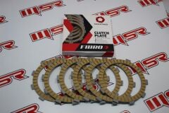 YZF R 25 DEBRİYAJ BALATA 6 LI SET