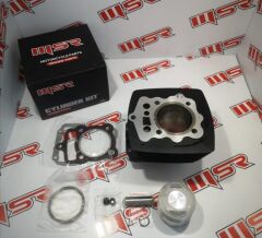 CG 200 CC 63.5 MM SİLİNDİR KİT  76.0 BOY