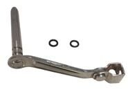 DEBRİYAJ LEVYESİ 125 CG AGK NİKEL (MS8006)