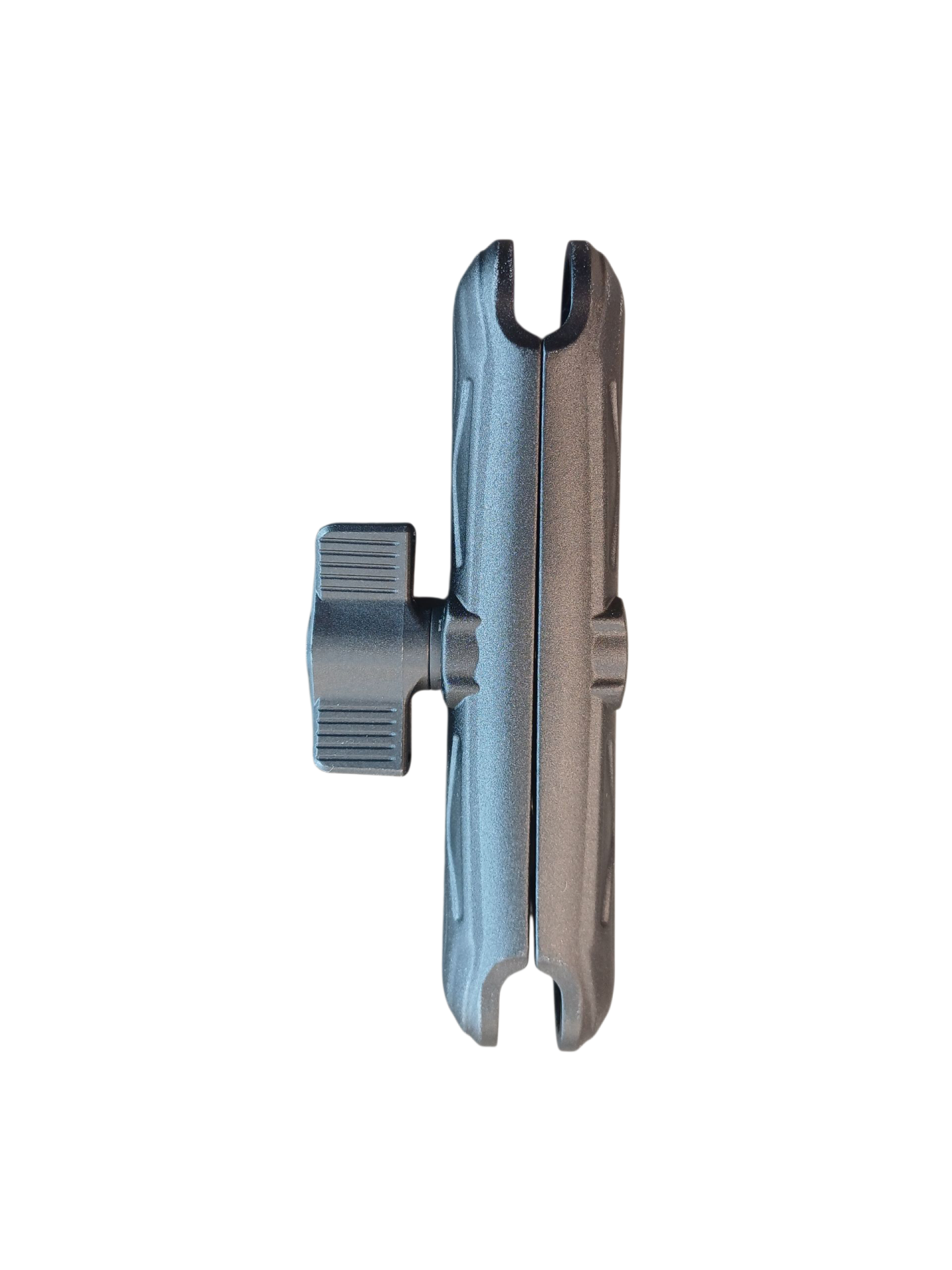 25mm Top İçin Uzun Boy Alüminyum Mafsal (15 cm)