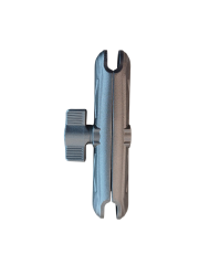 25mm Top İçin Uzun Boy Alüminyum Mafsal (15 cm)