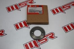 APACHI XZ 250 17 HP EKSANTRİK DİŞLİ ORJINAL