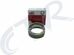 AGK- CG 125- CUP 100 ARKA FREN BALATASI ASK