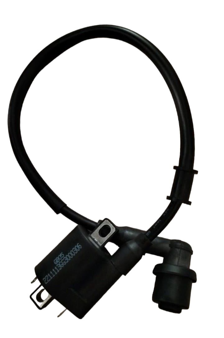 ATEŞLEME BOBİNİ JOY 125