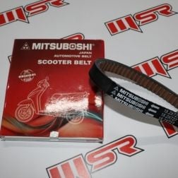 TVS VEGO-JUPİTER KAYIŞ MITSUBOSHI KIRMIZI