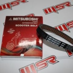 TVS VEGO-JUPİTER KAYIŞ MITSUBOSHI KIRMIZI