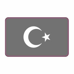 CG ŞEFFAF GRİ BAYRAK FAR FİLMİ