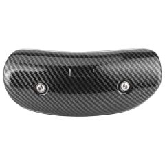 YAMAHA MT 07 EKSOZ BORUSU KORUMA CARBON