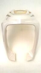 RMG MOTO GUSTO CRYSTAL ON RUZGARLIK BEYAZ