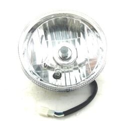 RMG MOTO GUSTO DIVA ON FAR