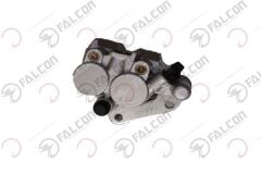 ÖN FREN MERKEZİ ALT-COMFORT KM150-11 Falcon
