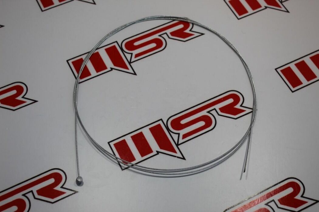 CİKLE HALATI 1.2 MM 1.6M(100) LÜ PAKET