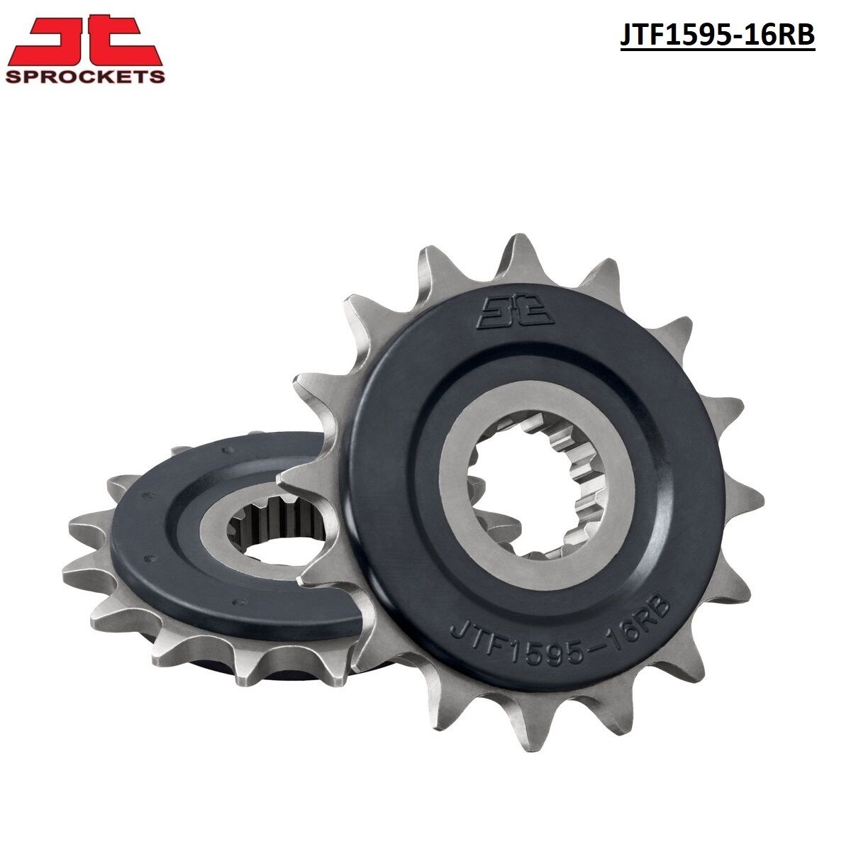 Yamaha XJ6 Diversion 600 KAUÇUK DESTEKLİ SESSİZ ÖN DİŞLİ