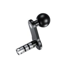 25mm Toplu Açılı Çatal Noktası Bağlantı Adaptörü (Racing Modeller İçin)