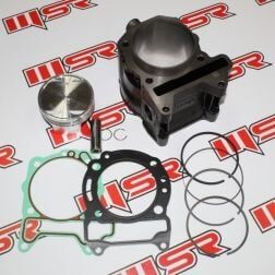 MONDİAL RESSİVO 250/RKS VIESTE 249/VESPA 250/TR250T HURACAN SİLİNDİR KİT A