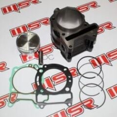 MONDİAL RESSİVO 250/RKS VIESTE 249/VESPA 250/TR250T HURACAN SİLİNDİR KİT A