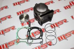 MONDİAL RESSİVO 250/RKS VIESTE 249/VESPA 250/TR250T HURACAN SİLİNDİR KİT A
