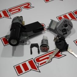 SPACY 110 CC KONTAK OEM