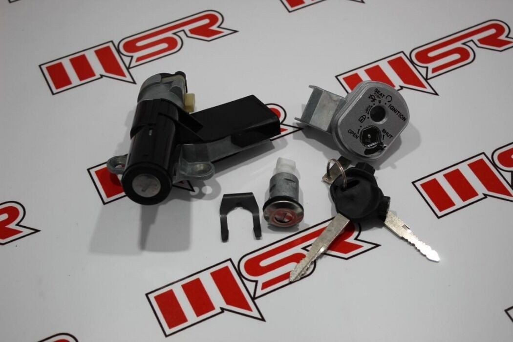 SPACY 110 CC KONTAK OEM