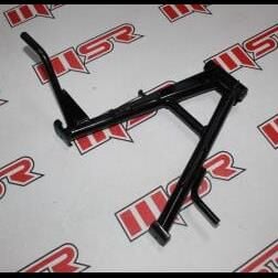 TVS RAIDER 125 ALT SEHPA A