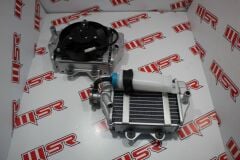 ASYA RX 250 CROSS - SUPER MOTO RADYATÖR TK ORJINAL