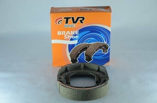 SUZUKİ AN 125 ARKA FREN BALATASI CTVR