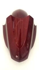 CRYSTAL.ON CAMURLUK BORDO