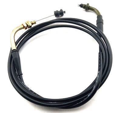 RMG MOTO GUSTO DİVA 50 GAZ TELI