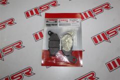 YAMAHA R-25 ÖN FREN BALATA YS-3224