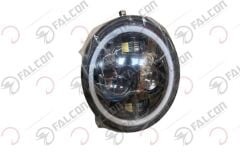 Falcon Freedom 277 Far Komple