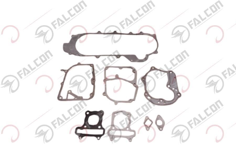 CONTA TAKIMI-QUICK 50 Falcon