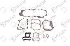 CONTA TAKIMI-QUICK 50 Falcon